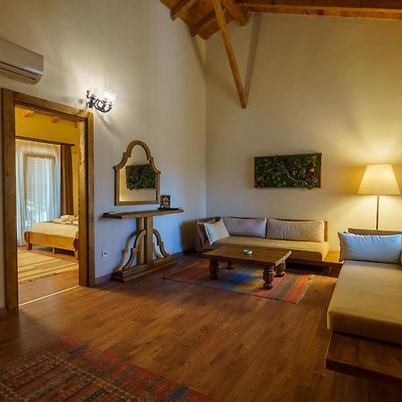 Alacati Aura Plus Ізмір Екстер'єр фото