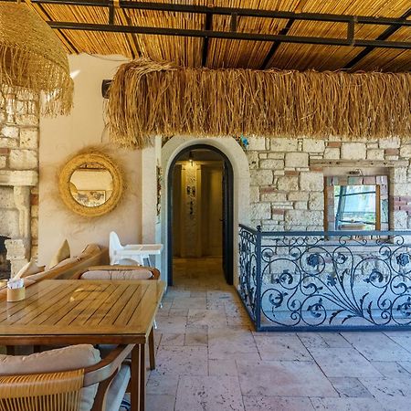 Alacati Aura Plus Ізмір Екстер'єр фото