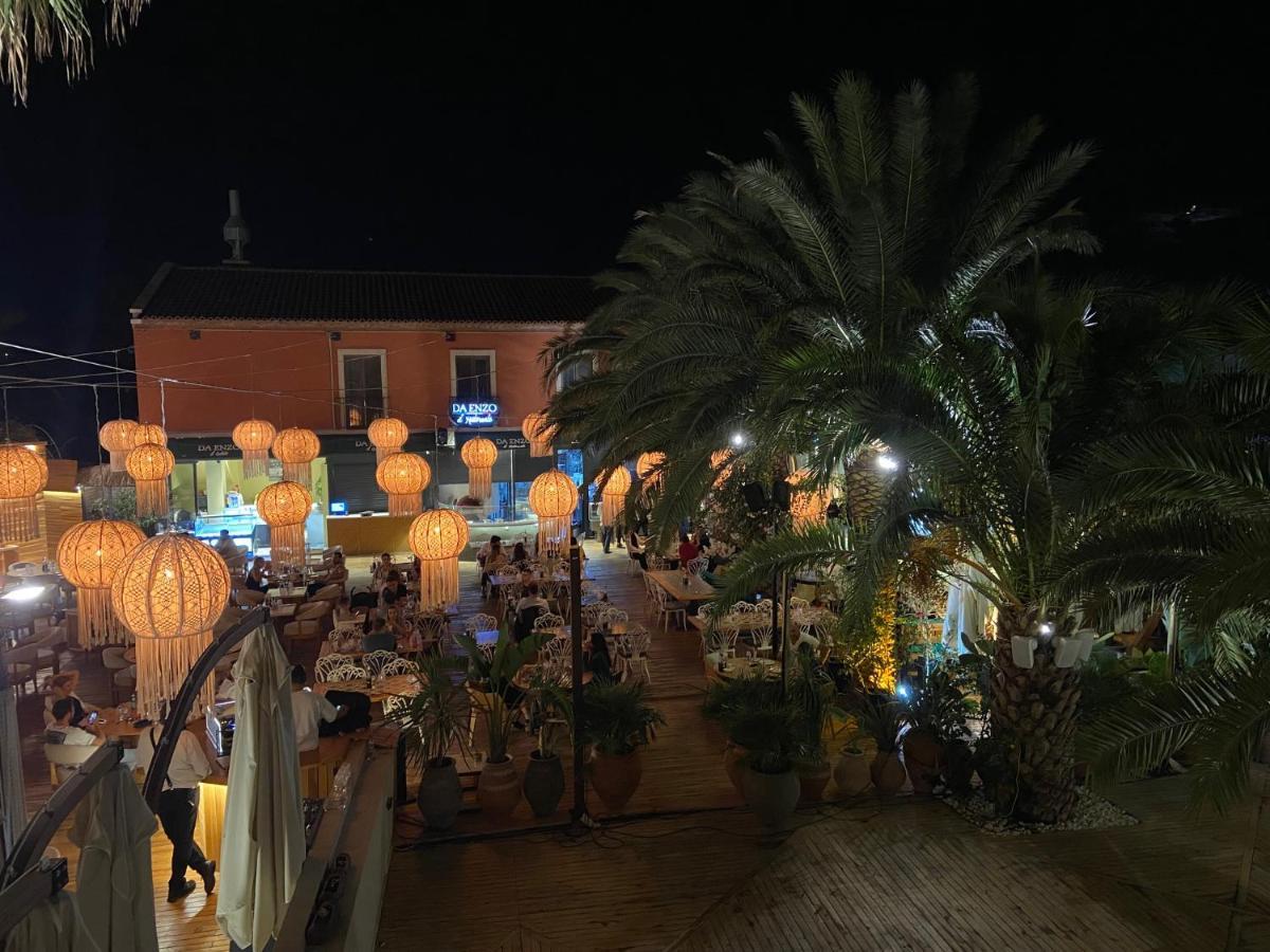 Alacati Aura Plus Ізмір Екстер'єр фото