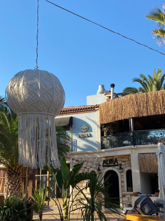 Alacati Aura Plus Ізмір Екстер'єр фото