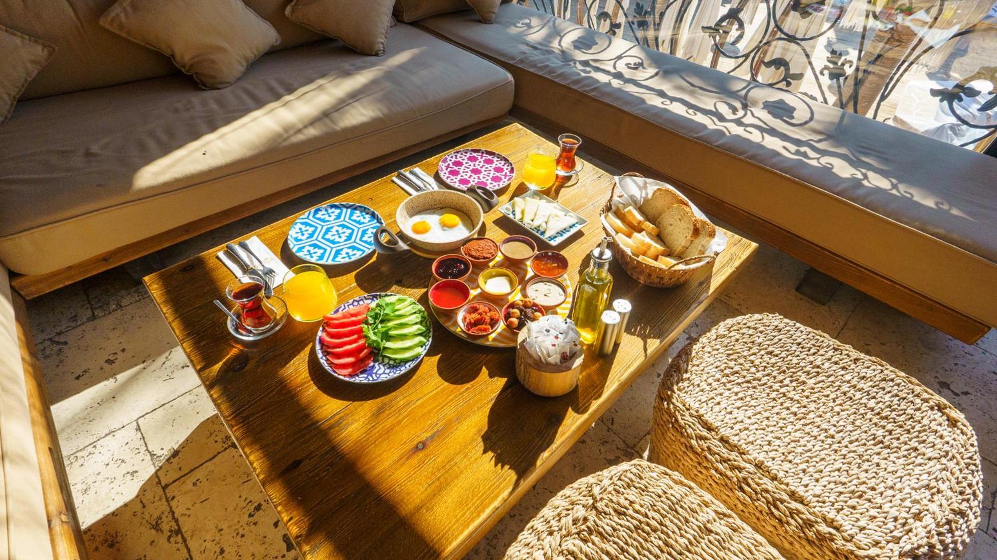 Alacati Aura Plus Ізмір Екстер'єр фото
