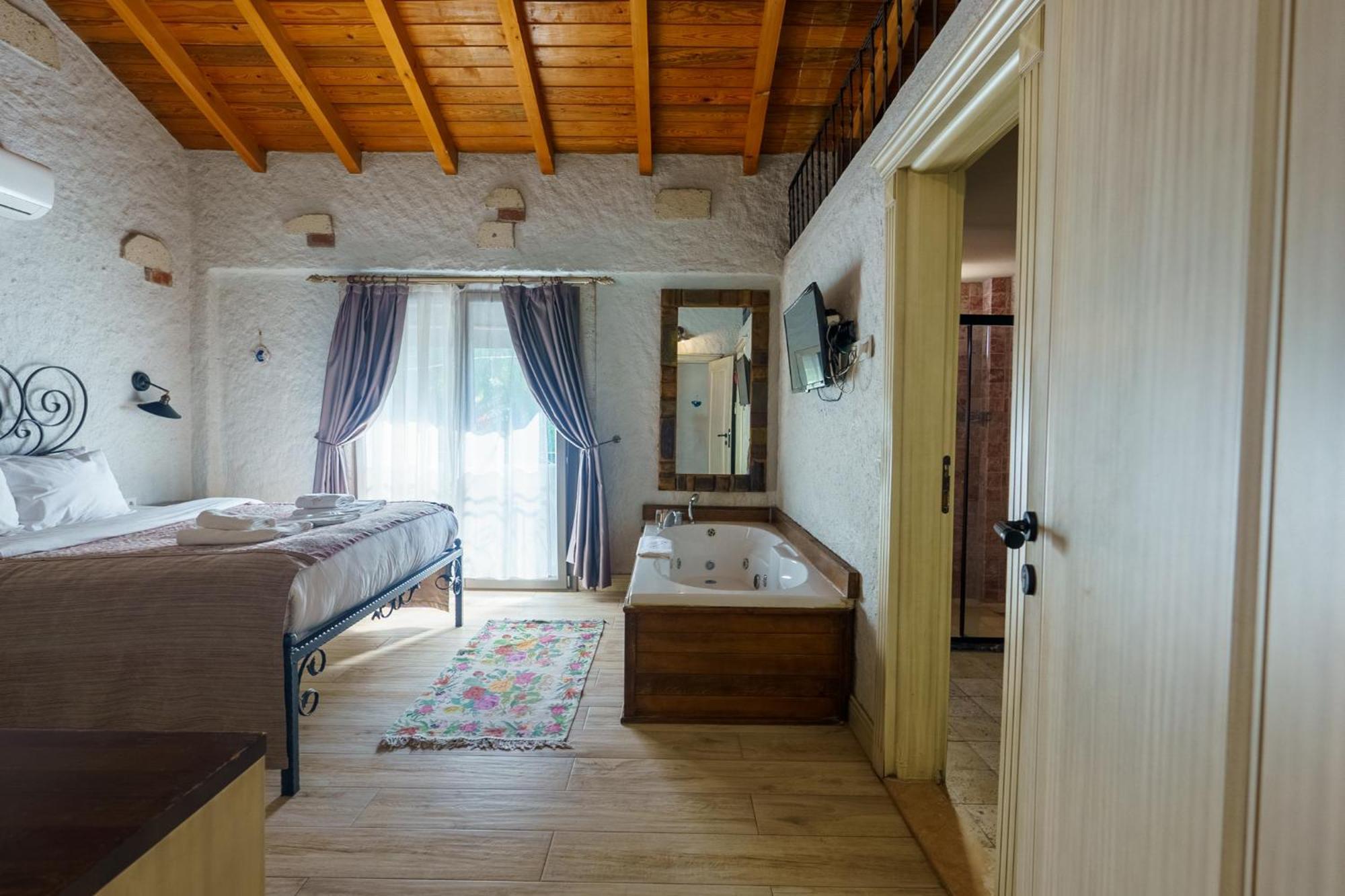 Alacati Aura Plus Ізмір Екстер'єр фото