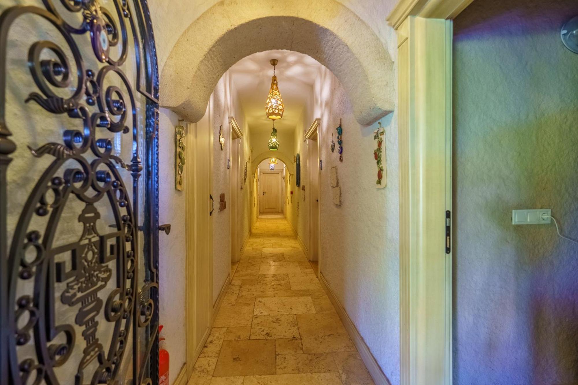 Alacati Aura Plus Ізмір Екстер'єр фото