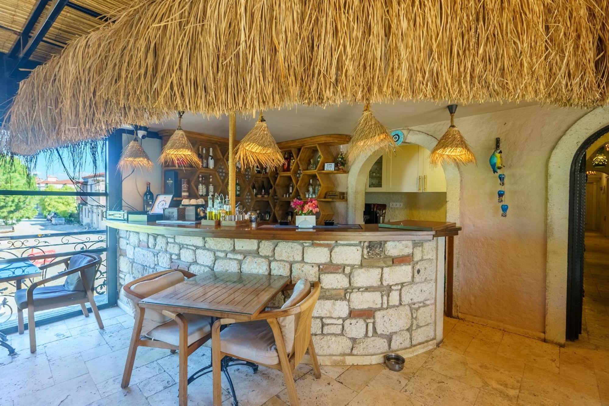 Alacati Aura Plus Ізмір Екстер'єр фото