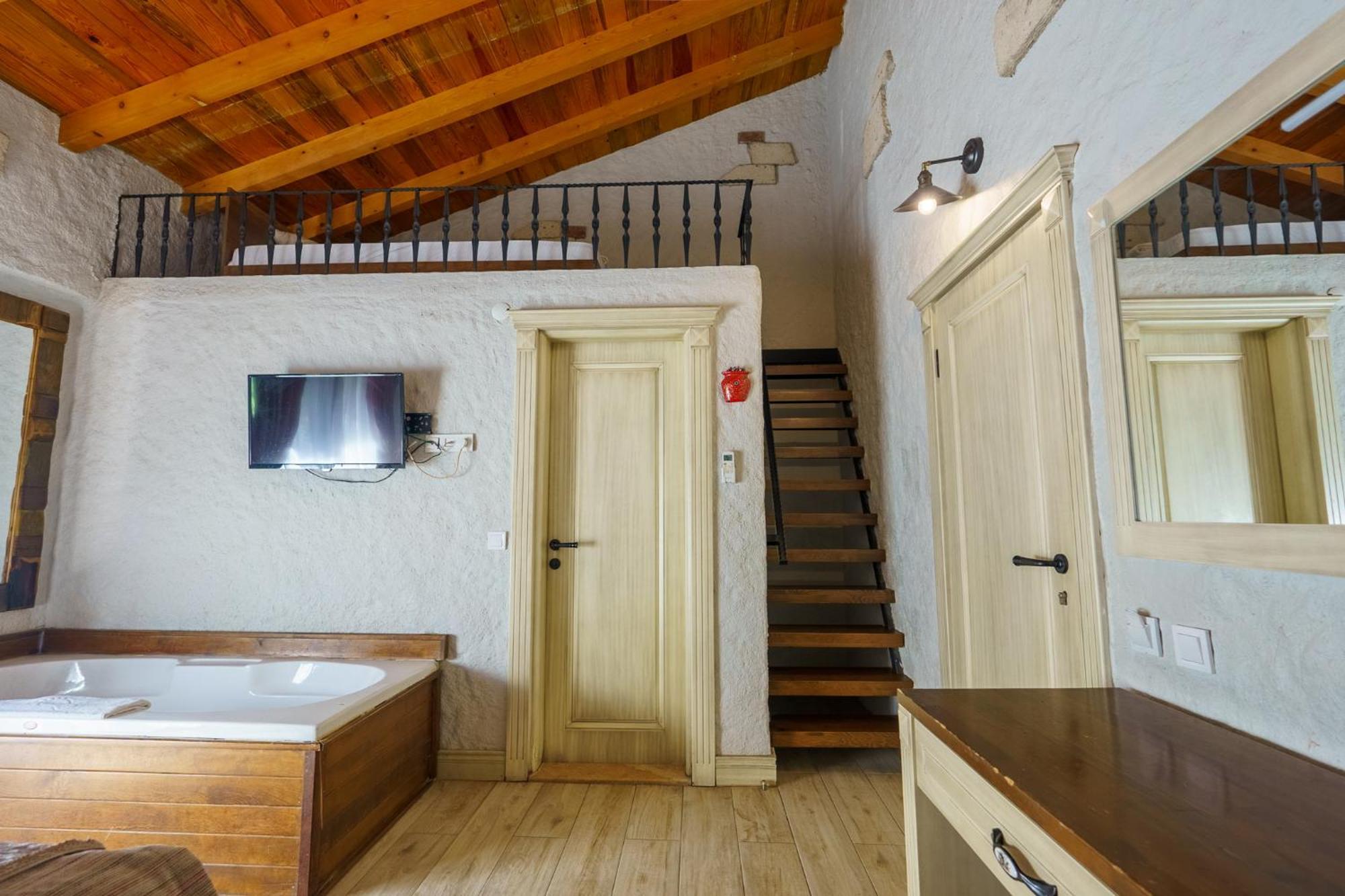 Alacati Aura Plus Ізмір Екстер'єр фото