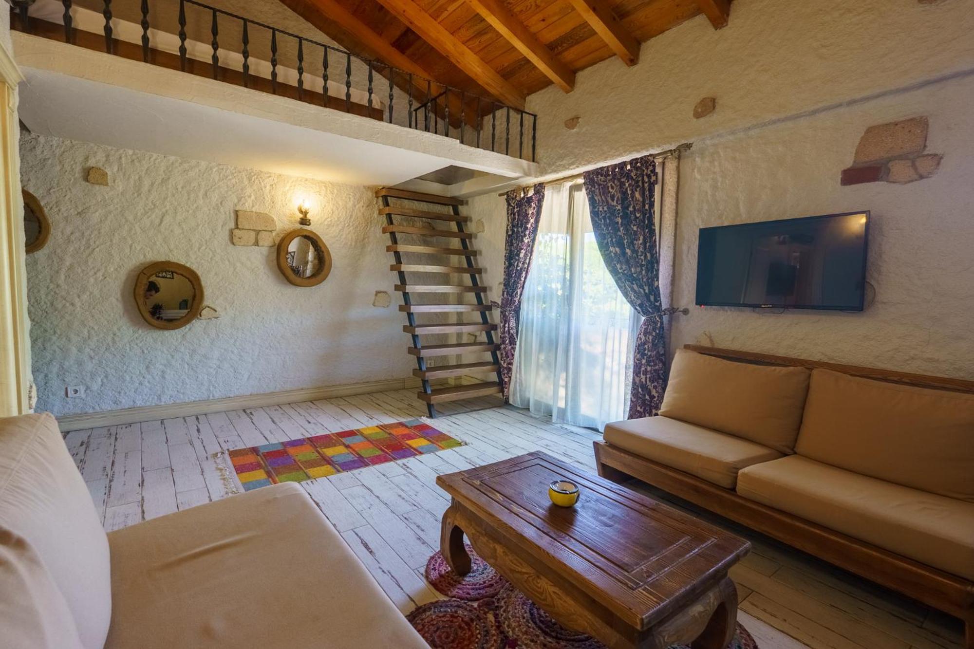 Alacati Aura Plus Ізмір Екстер'єр фото